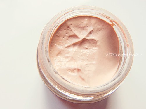 Exfoliante corporal