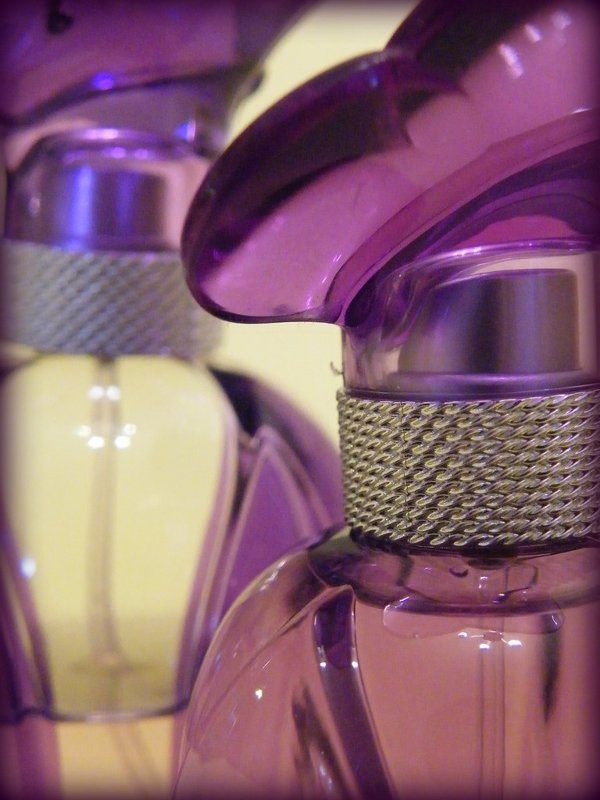 Perfume Noche Azul